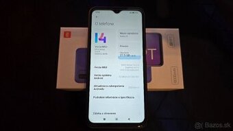 Xiaomi Redmi 9T 128GB Cyan