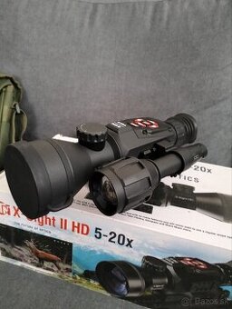 ATN X-sight 2 HD 5-20x