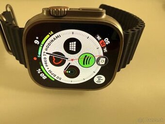 Apple Watch Ultra