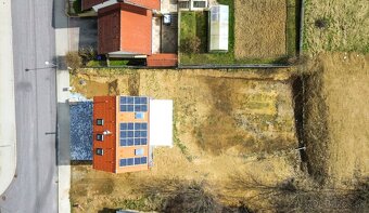 NOVOSTAVBA 4 izb.RD s dvojgarážou v štandarde