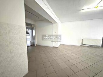 HALO reality - Prenájom, kancelársky priestor Revúca - ZNÍŽE