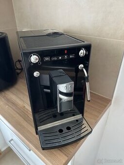 Predam zaseknuty kavovar Melitta