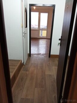 Investičný byt 1-KK / priestor na predaj