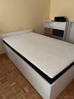 Matrac Dormeo 120x200x18