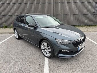 Škoda Scala 1.0 tsi 39 700km
