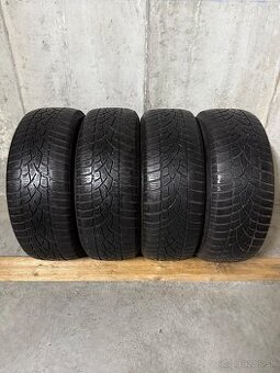 Zimné pneumatiky 205/60/16 Dunlop Wintersport 3D AO