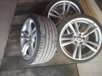 Styling 303m 5x120 r20