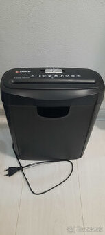 Skartovač dokumentov/kreditných kariet - 1