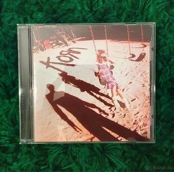 Korn - Korn (CD)