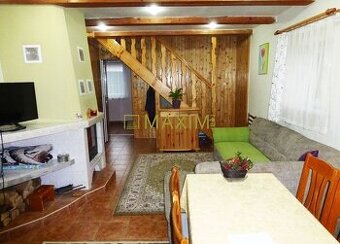 Ponúkame na predaj Rodinný dom pri Dunaji