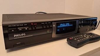 Philips CD Recorder CDR770