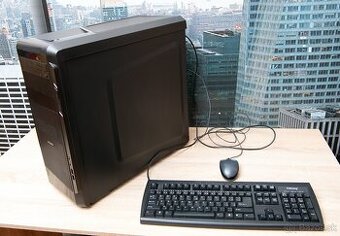 Predám plne funkčný PC