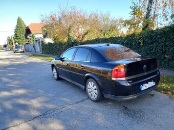 opel vectra C 2.2 DTI