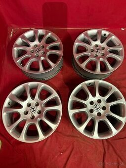 Original Honda 5x114.3 r18