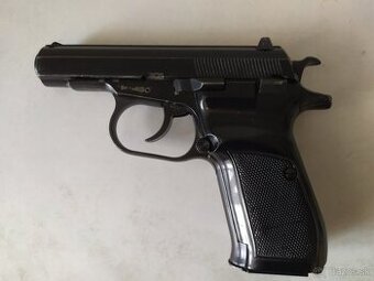 Predám expanznú pištoľ ČZ 82