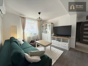 ŽILINA PEŠIA ZÓNA - 2 izbový byt exkluzívne