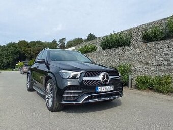 Mercedes -Benz GLE 350 D