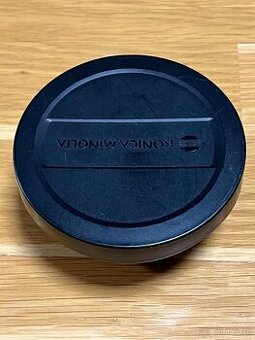 Konica-Minolta konverter ACW 100 - 0,8x