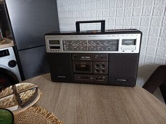 Grundig 1020 RR