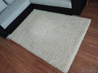 Koberec shaggy 120x170
