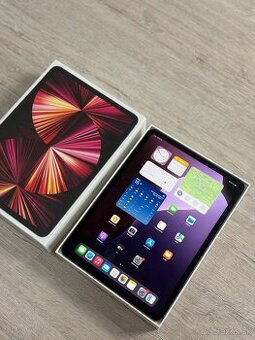 Apple IPad Pro M1 128Gb