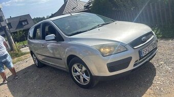 Ford focus 1.6 TDCI