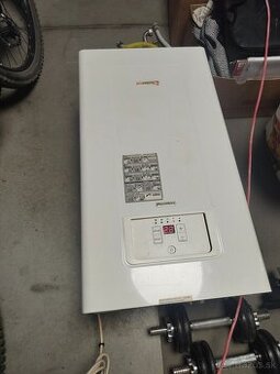 Protherm prietokový combi kotol 24kw