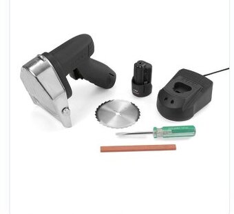 Elektrický nôž na kebab Hendi gastro