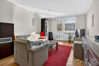 BOSEN | Na prenájom 1 izbový byt Malacky, Veľkomoravská ulic