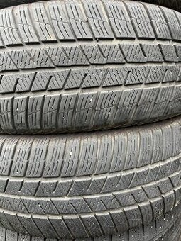 235/65 R17 Barum Polaris 5