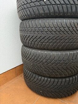 Nokian Tyres 205/55 R16 Snowproof 2 91T 3PMSF