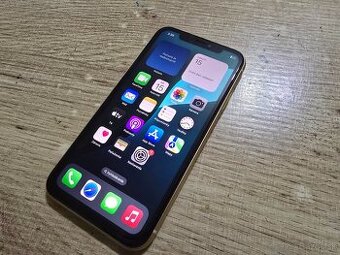 Iphone XR 128gb v top stave plnefunkcny na displeji nieje an