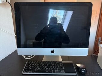 Apple iMac 21,5