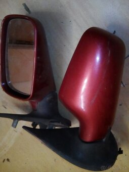 Predám  na Fiat Punto 1,9 TD.