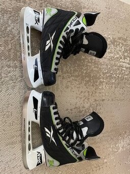 Hokejove korcule Reebok 3K