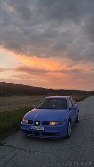 Seat leon 1.9 TDi 66kw