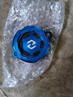 Kryt filtra motorového oleja