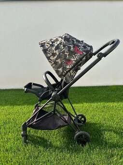 Športovy kočik CYBEX