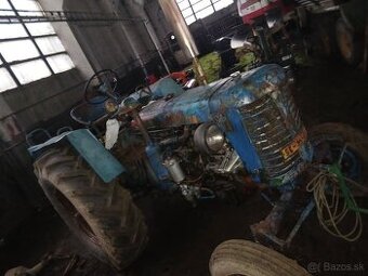 Zetor 25