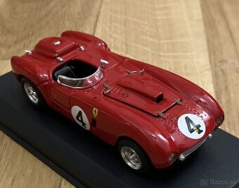 Ferrari 375 Plus, víťaz/winner Le Mans 1954 (1:43)