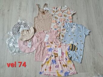 Balík lindex 62,74,80