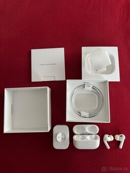 AirPods pro 2 (2022 Lightning)