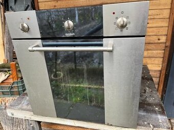 Vstavaná rura Eurotech