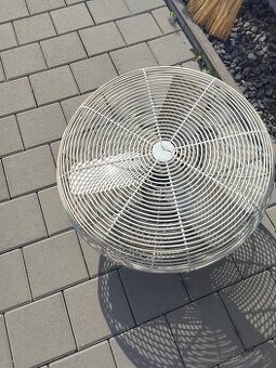 Ventilátor