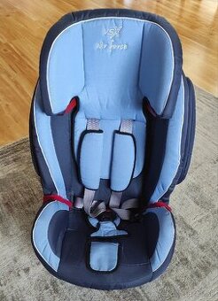 Detská autosedačka