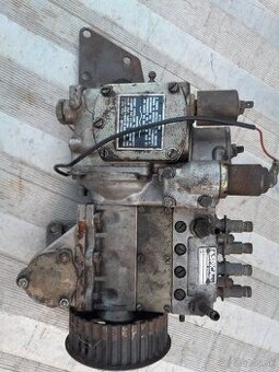 Alfa Romeo Spider 2.0