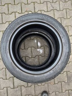 215/55 R17 zimné Hankook - 1