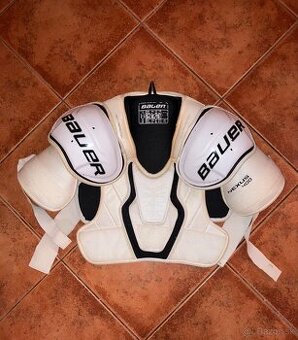 chránič ramien Bauer Nexus 400 SR Veľkosť XL