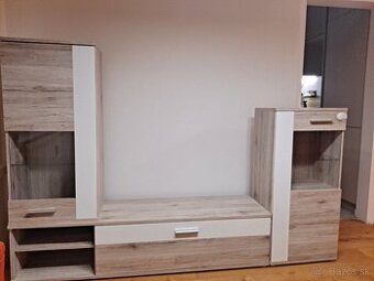 Predám obývaciu stenu