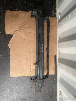 Škoda Octavia 2 Výstuha